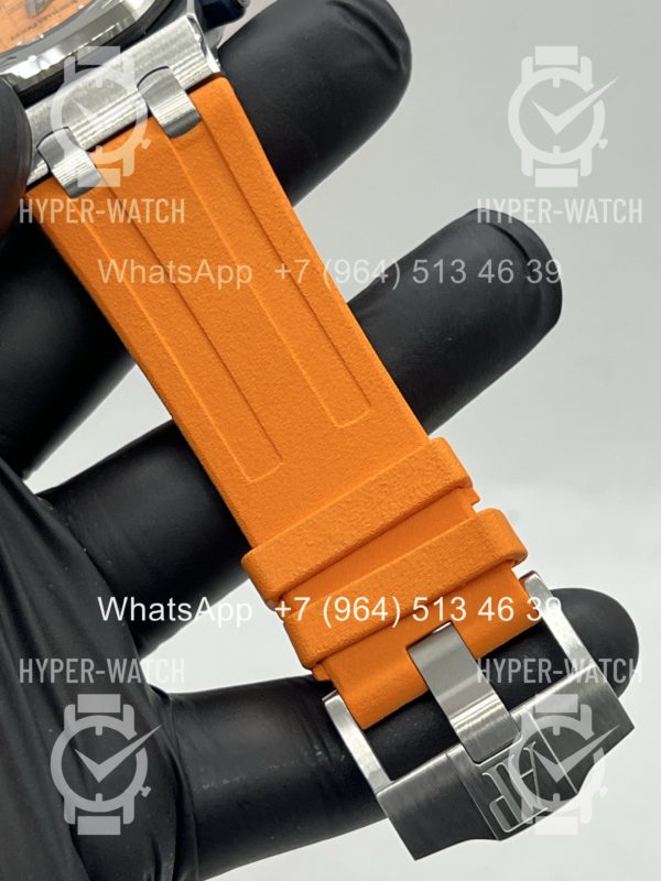 Товар Audemars Piguet Royal Oak Offshore Diver 15710ST.OO.A070CA.01 Steel Фото 14 - Audemars Piguet Royal Oak Offshore Diver 15710ST.OO.A070CA.01 Steel