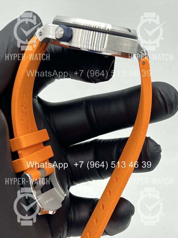 Товар Audemars Piguet Royal Oak Offshore Diver 15710ST.OO.A070CA.01 Steel Фото 15 - Audemars Piguet Royal Oak Offshore Diver 15710ST.OO.A070CA.01 Steel