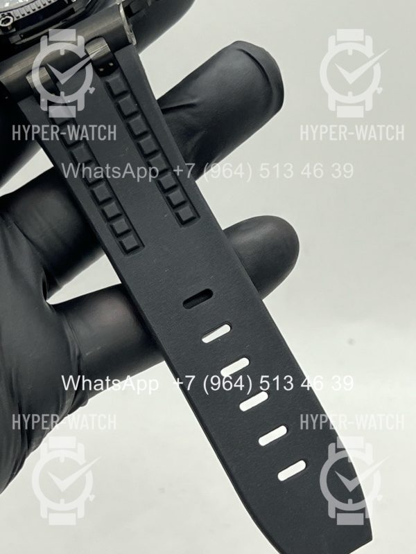 Товар Audemars Piguet Royal Oak Offshore 42mm 26165IO.OO.A002CA.01 Black Фото 15 - Audemars Piguet Royal Oak Offshore 42mm 26165IO.OO.A002CA.01 Black