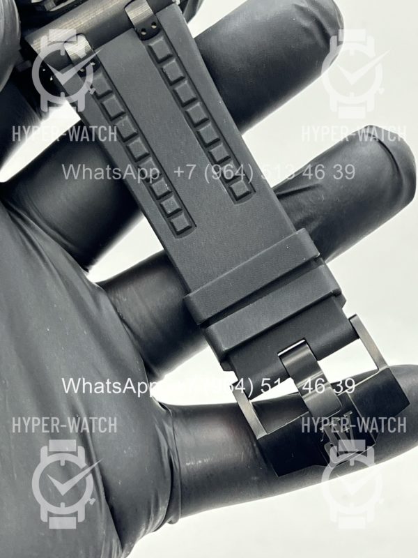 Товар Audemars Piguet Royal Oak Offshore 42mm 26165IO.OO.A002CA.01 Black Фото 16 - Audemars Piguet Royal Oak Offshore 42mm 26165IO.OO.A002CA.01 Black