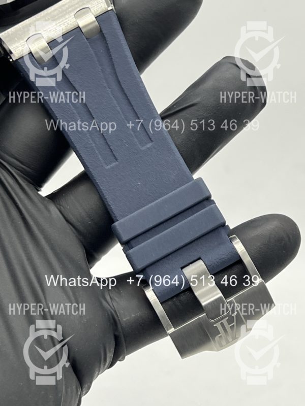 Фото 13 - Audemars Piguet Royal Oak Offshore 44mm 26401PO.00.A018CR.01 Steel