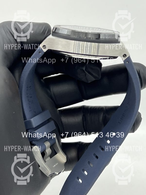 Фото 14 - Audemars Piguet Royal Oak Offshore 44mm 26401PO.00.A018CR.01 Steel
