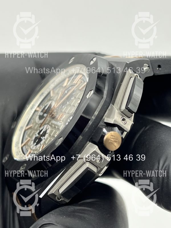 Фото 11 - Audemars Piguet Royal Oak Offshore 44mm 26415CE.OO.A002CA.01 Ceramic