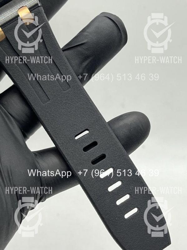 Фото 14 - Audemars Piguet Royal Oak Offshore 44mm 26415CE.OO.A002CA.01 Ceramic