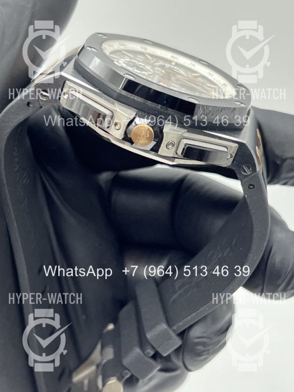Фото 17 - Audemars Piguet Royal Oak Offshore 44mm 26415CE.OO.A002CA.01 Ceramic