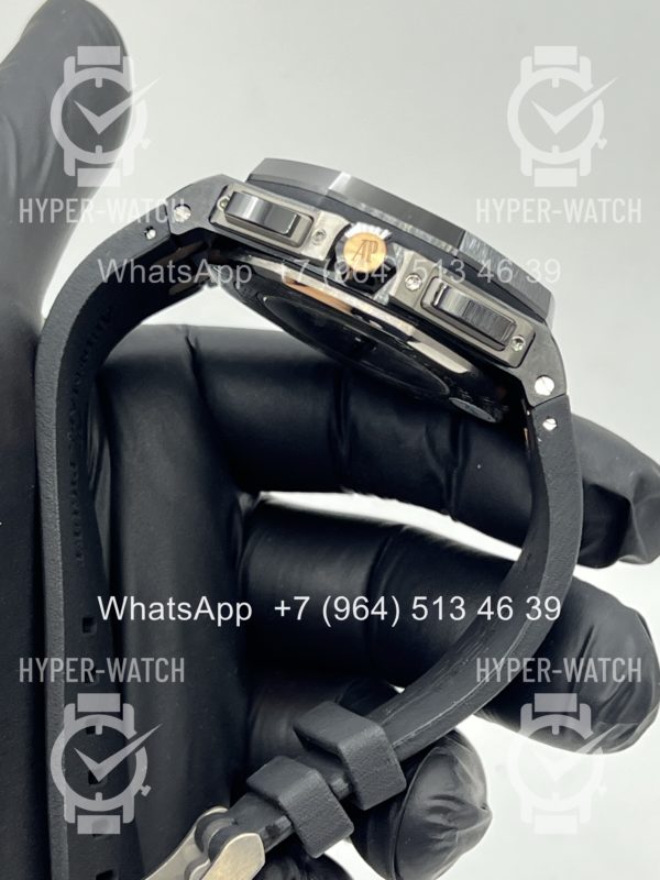 Фото 18 - Audemars Piguet Royal Oak Offshore 44mm 26415CE.OO.A002CA.01 Ceramic