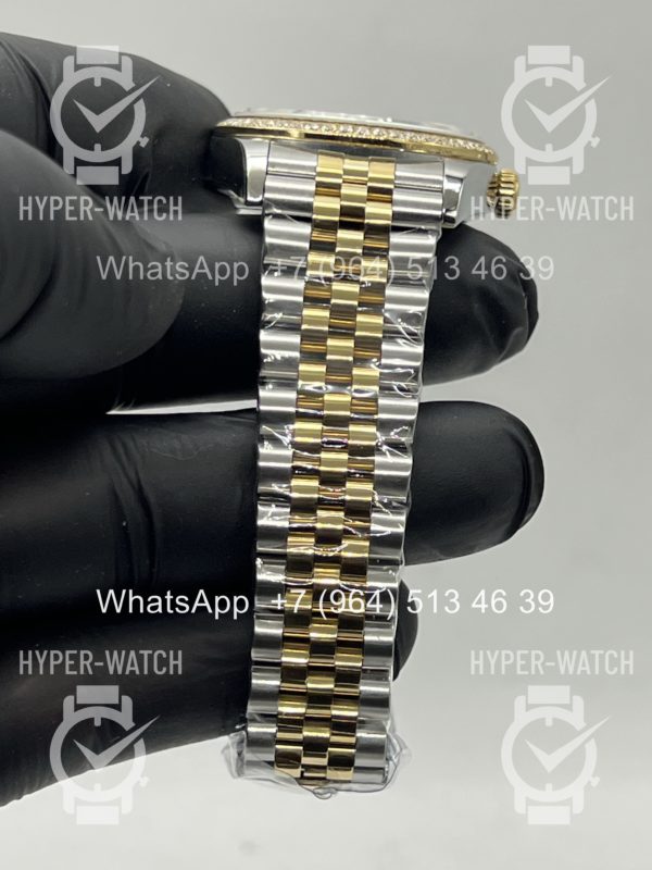 Товар Rolex Datejust 36mm Art 11772 Фото 10 - Rolex Datejust 36mm Art 11772