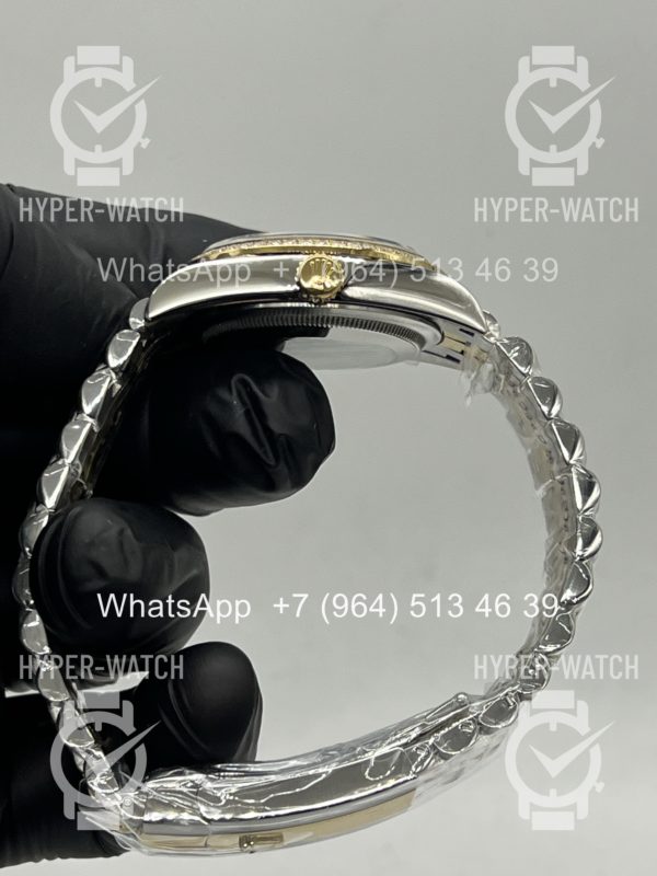 Товар Rolex Datejust 36mm Art 11772 Фото 11 - Rolex Datejust 36mm Art 11772