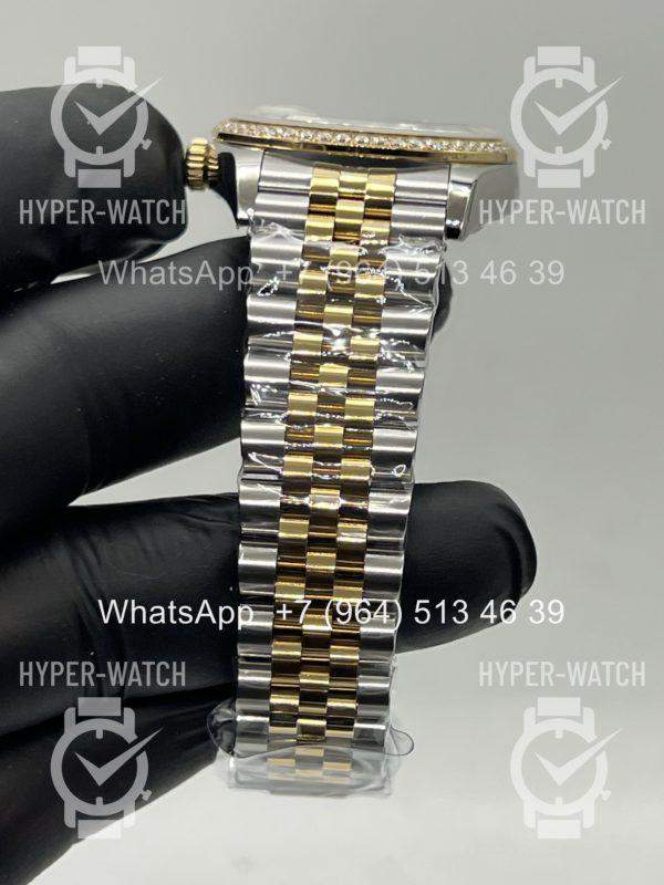 Товар Rolex Datejust 36mm Art 11772 Фото 12 - Rolex Datejust 36mm Art 11772