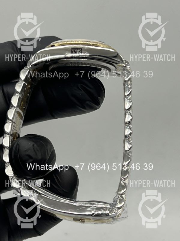 Товар Rolex Datejust 36mm Art 11772 Фото 14 - Rolex Datejust 36mm Art 11772