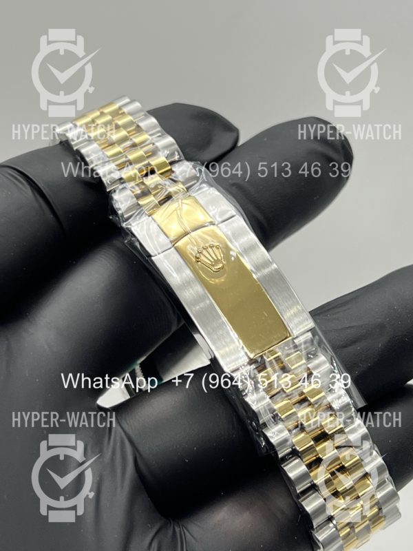Товар Rolex Datejust 36mm Art 11772 Фото 16 - Rolex Datejust 36mm Art 11772