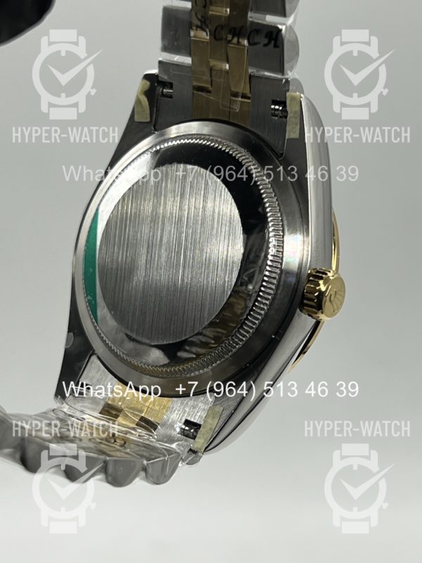 Товар Rolex Datejust 36mm Art 11772 Фото 17 - Rolex Datejust 36mm Art 11772