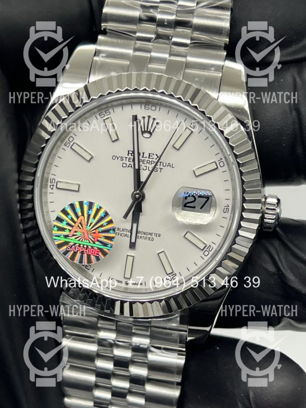 Фото 2 - Rolex Datejust 41mm Art 11773