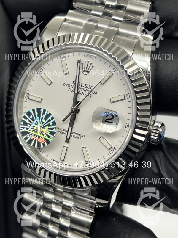 Фото 3 - Rolex Datejust 41mm Art 11773