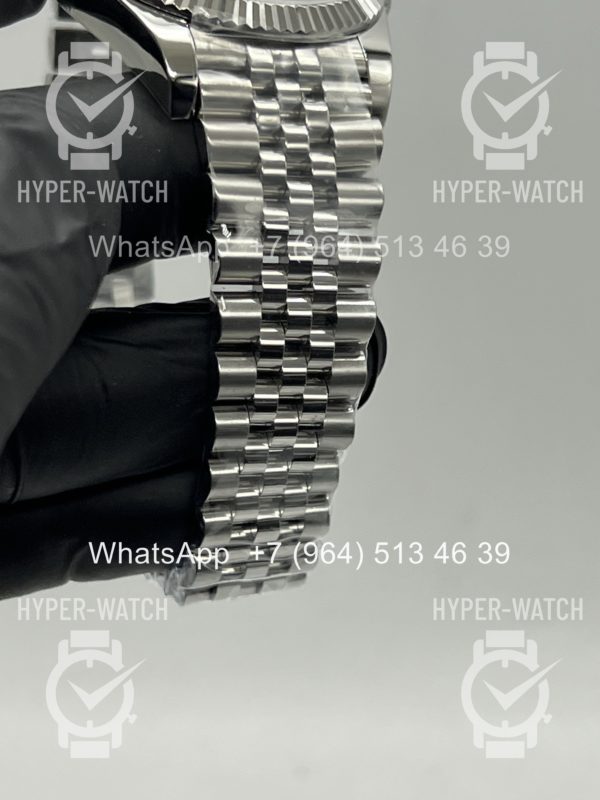 Фото 10 - Rolex Datejust 41mm Art 11773