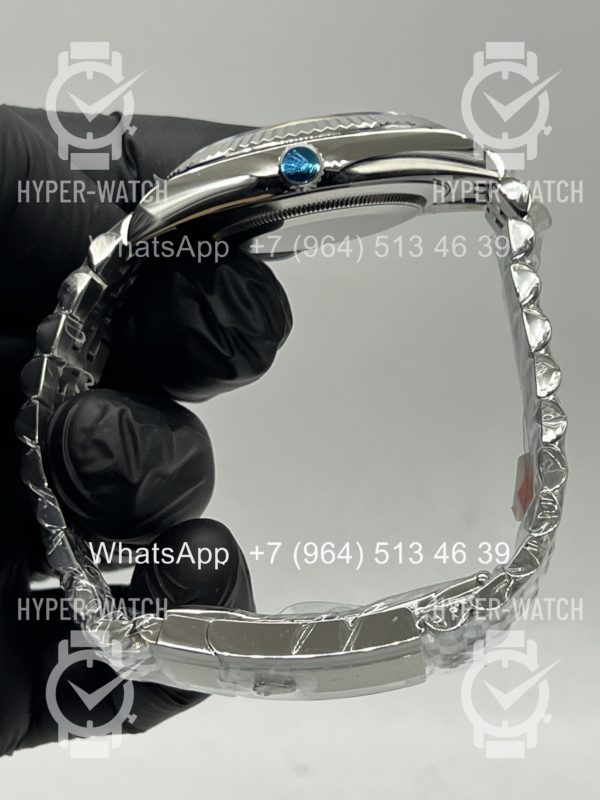 Фото 12 - Rolex Datejust 41mm Art 11773