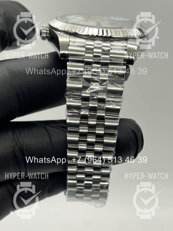 Фото 13 - Rolex Datejust 41mm Art 11773
