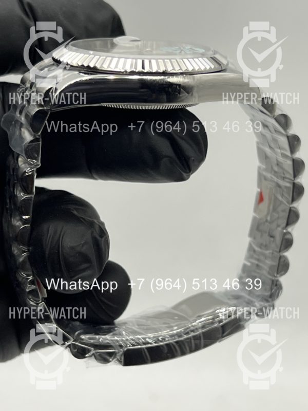 Фото 14 - Rolex Datejust 41mm Art 11773