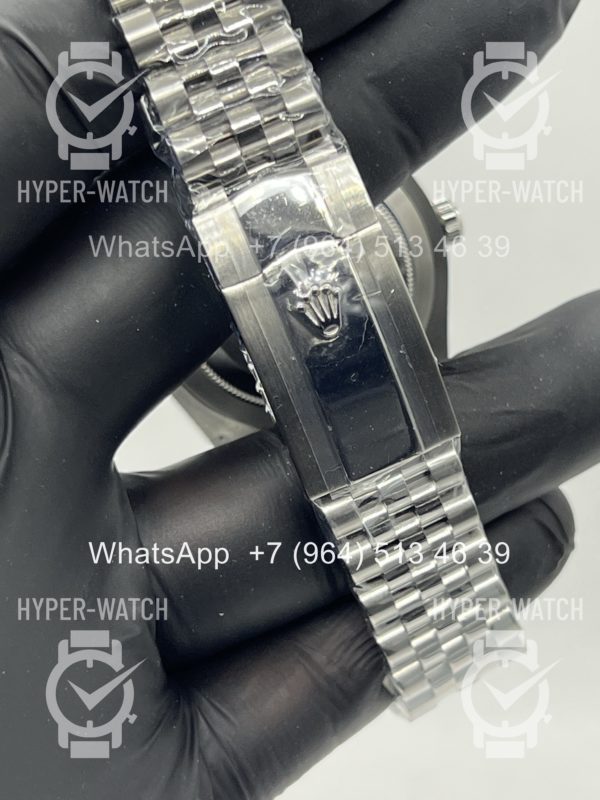 Фото 16 - Rolex Datejust 41mm Art 11773