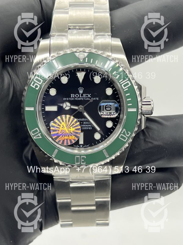 Фото 4 - Rolex Submariner 40mm Art 11774
