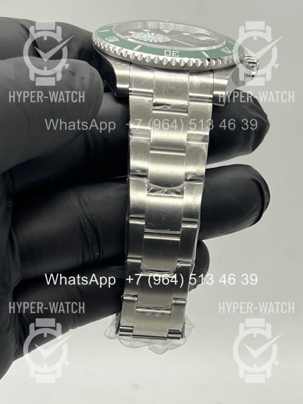 Фото 7 - Rolex Submariner 40mm Art 11774
