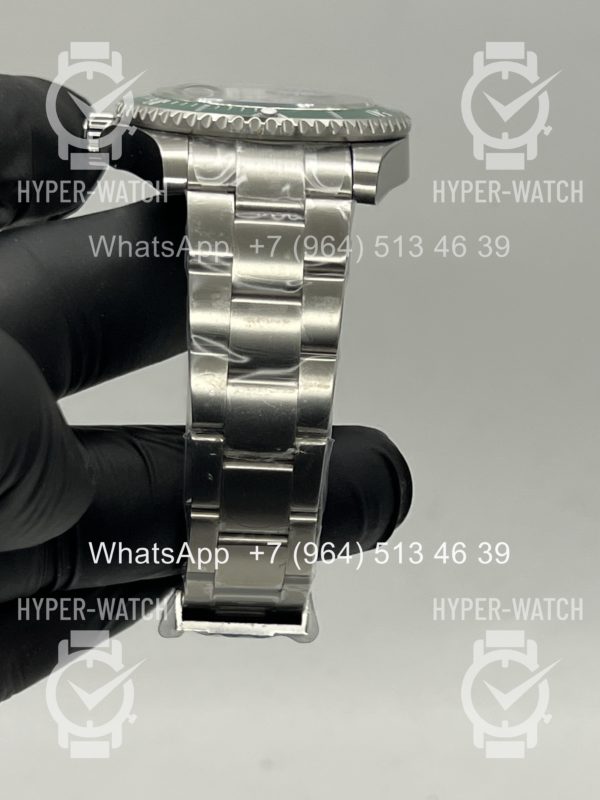 Фото 10 - Rolex Submariner 40mm Art 11774