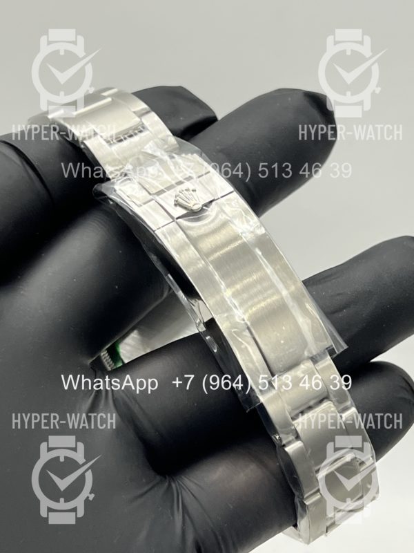 Фото 13 - Rolex Submariner 40mm Art 11774