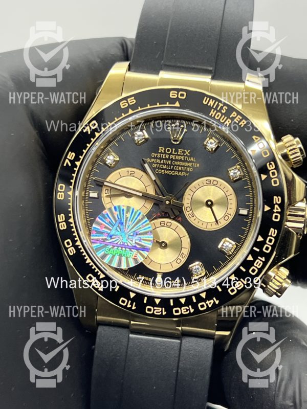 Товар Rolex Cosmograph Daytona 40mm Art 11775 Фото 2 - Rolex Cosmograph Daytona 40mm Art 11775