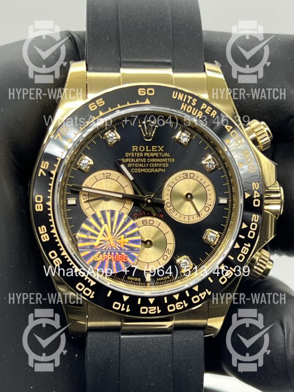 Товар Rolex Cosmograph Daytona 40mm Art 11775 Фото 3 - Rolex Cosmograph Daytona 40mm Art 11775
