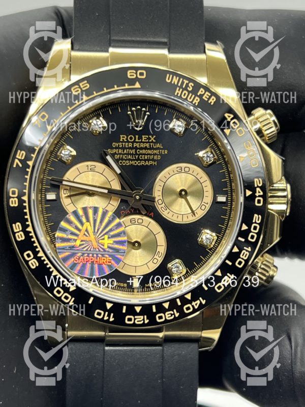 Товар Rolex Cosmograph Daytona 40mm Art 11775 Фото 4 - Rolex Cosmograph Daytona 40mm Art 11775