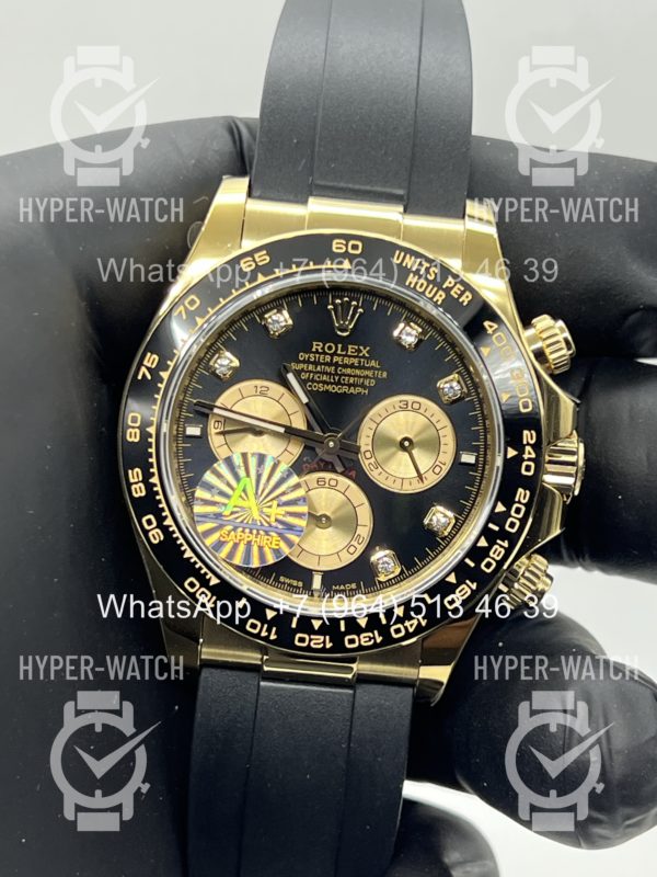 Товар Rolex Cosmograph Daytona 40mm Art 11775 Фото 5 - Rolex Cosmograph Daytona 40mm Art 11775