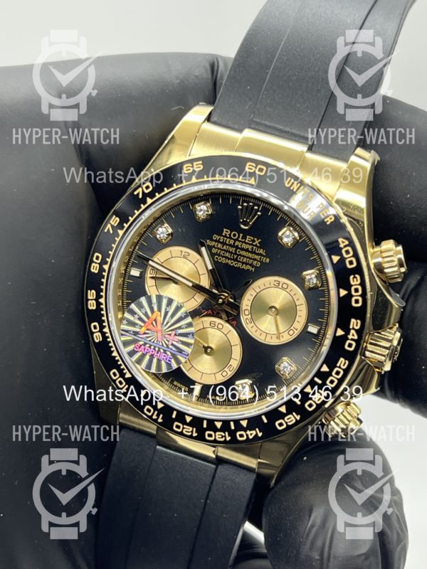 Товар Rolex Cosmograph Daytona 40mm Art 11775 Фото 6 - Rolex Cosmograph Daytona 40mm Art 11775