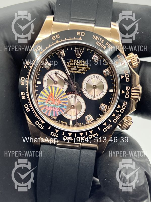 Товар Rolex Cosmograph Daytona 40mm Art 11776 Фото 2 - Rolex Cosmograph Daytona 40mm Art 11776