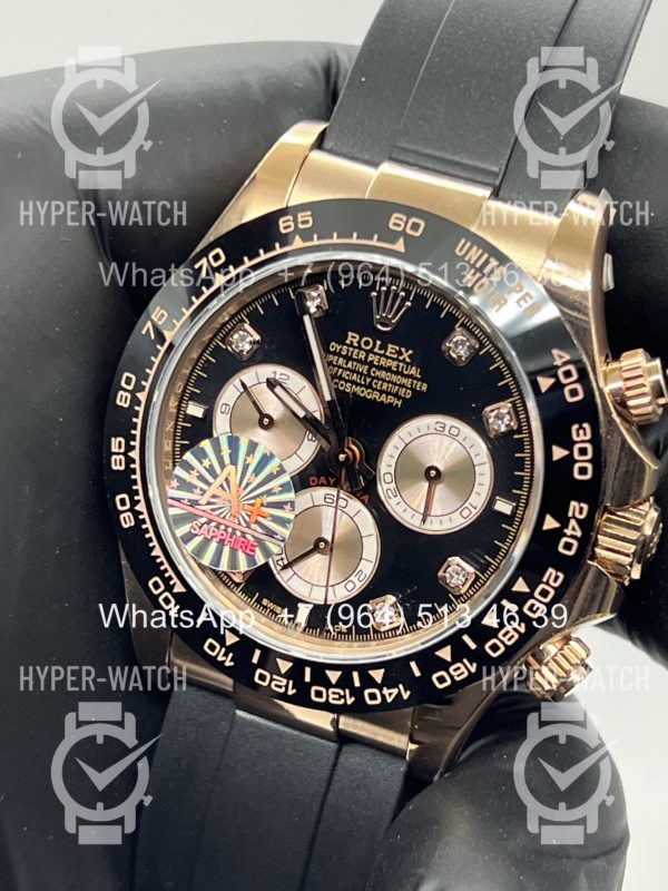 Товар Rolex Cosmograph Daytona 40mm Art 11776 Фото 3 - Rolex Cosmograph Daytona 40mm Art 11776