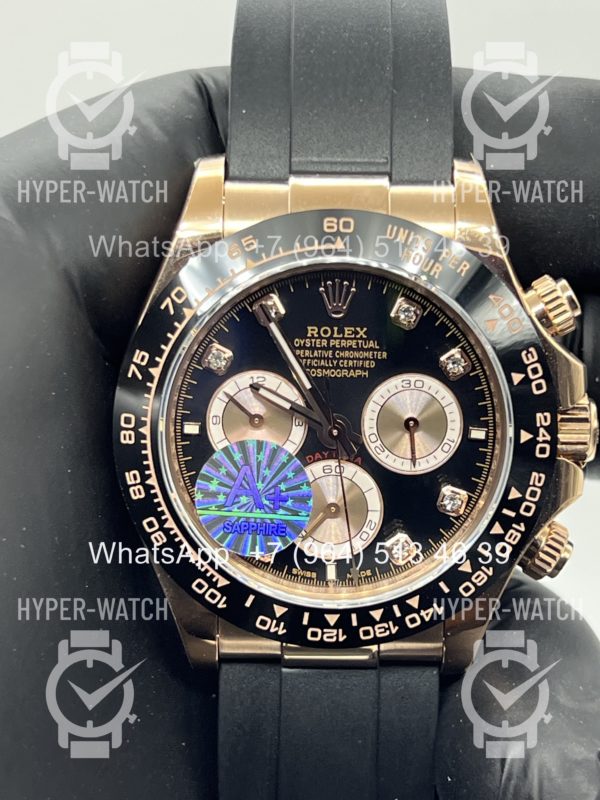 Товар Rolex Cosmograph Daytona 40mm Art 11776 Фото 4 - Rolex Cosmograph Daytona 40mm Art 11776