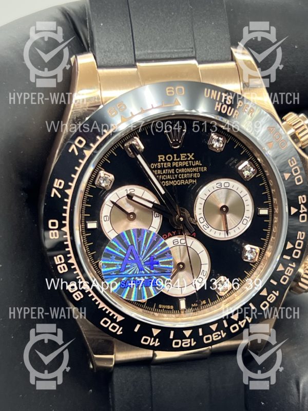 Товар Rolex Cosmograph Daytona 40mm Art 11776 Фото 5 - Rolex Cosmograph Daytona 40mm Art 11776