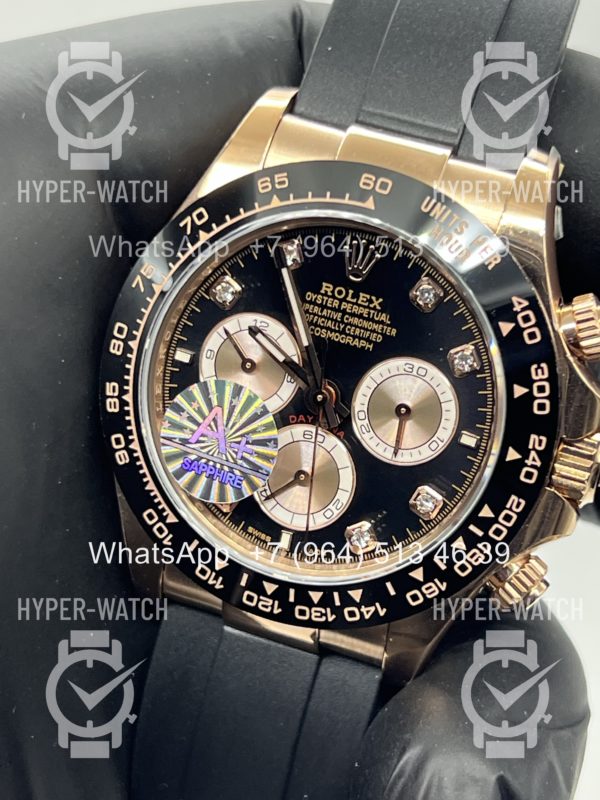 Товар Rolex Cosmograph Daytona 40mm Art 11776 Фото 6 - Rolex Cosmograph Daytona 40mm Art 11776