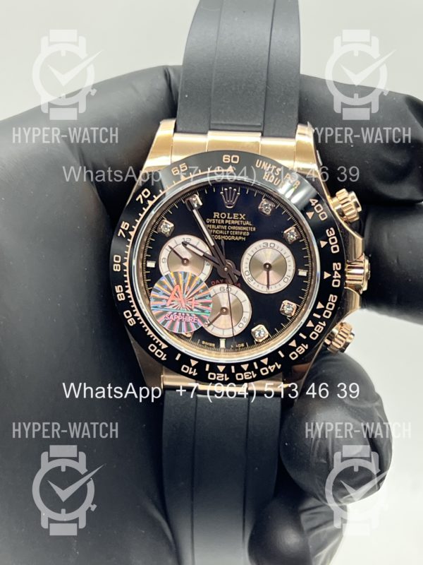 Товар Rolex Cosmograph Daytona 40mm Art 11776 Фото 7 - Rolex Cosmograph Daytona 40mm Art 11776