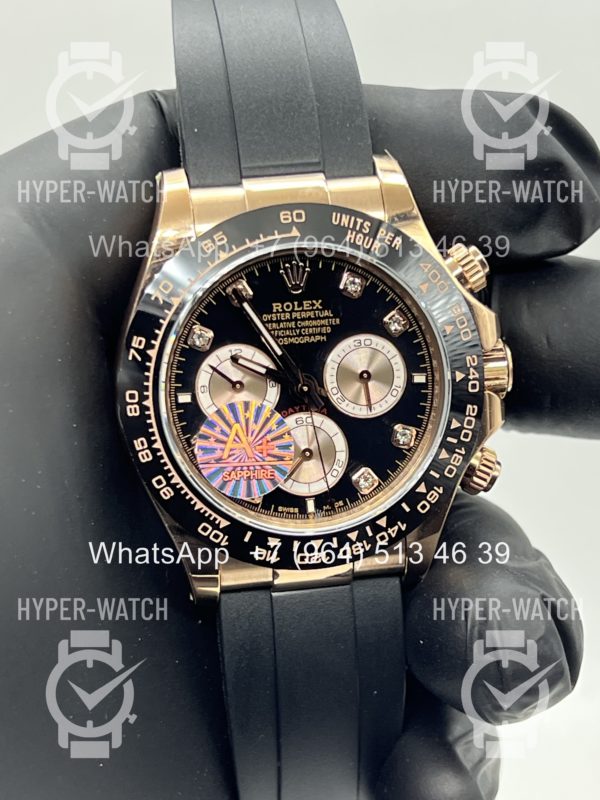 Товар Rolex Cosmograph Daytona 40mm Art 11776 Фото 8 - Rolex Cosmograph Daytona 40mm Art 11776