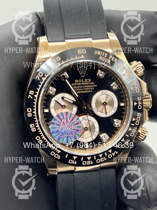 Товар Rolex Cosmograph Daytona 40mm Art 11776 Фото 9 - Rolex Cosmograph Daytona 40mm Art 11776