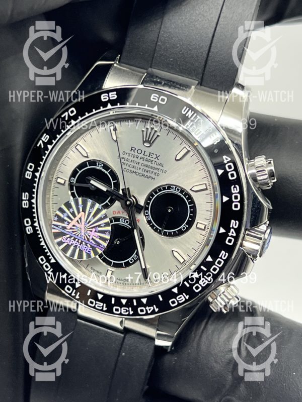 Фото 3 - Rolex Cosmograph Daytona 40mm Art 11777