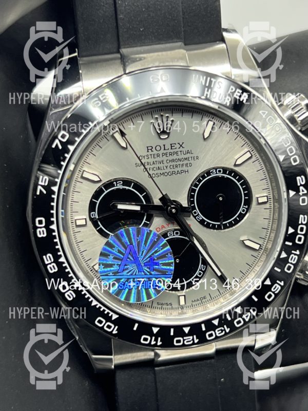 Фото 5 - Rolex Cosmograph Daytona 40mm Art 11777