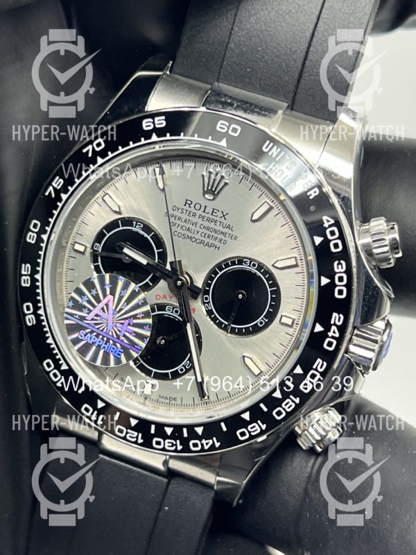 Фото 6 - Rolex Cosmograph Daytona 40mm Art 11777