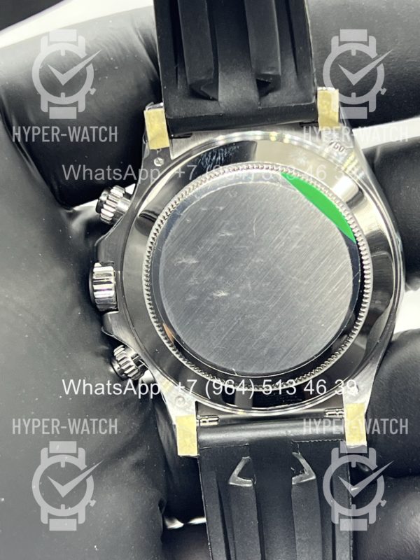 Фото 14 - Rolex Cosmograph Daytona 40mm Art 11777