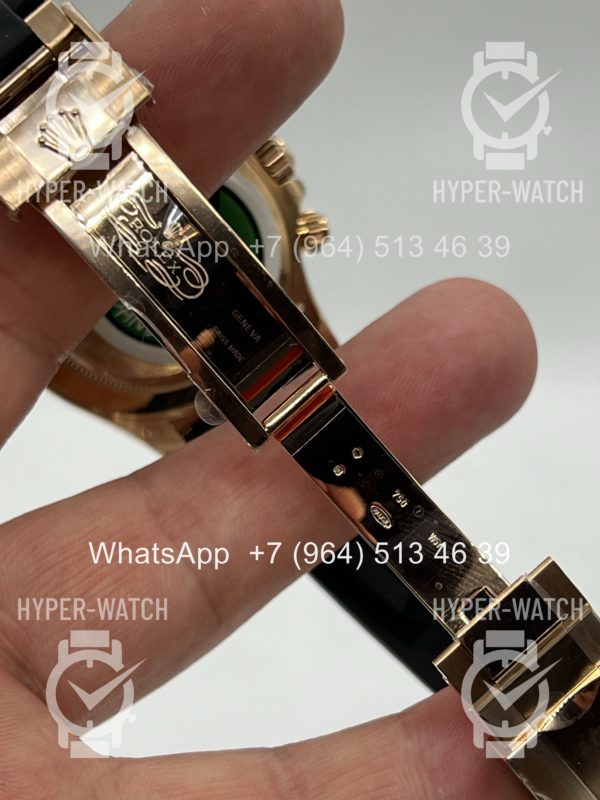 Товар Rolex Cosmograph Daytona 40mm 116515ln-0061 Steel Фото 13 - Rolex Cosmograph Daytona 40mm 116515ln-0061 Steel