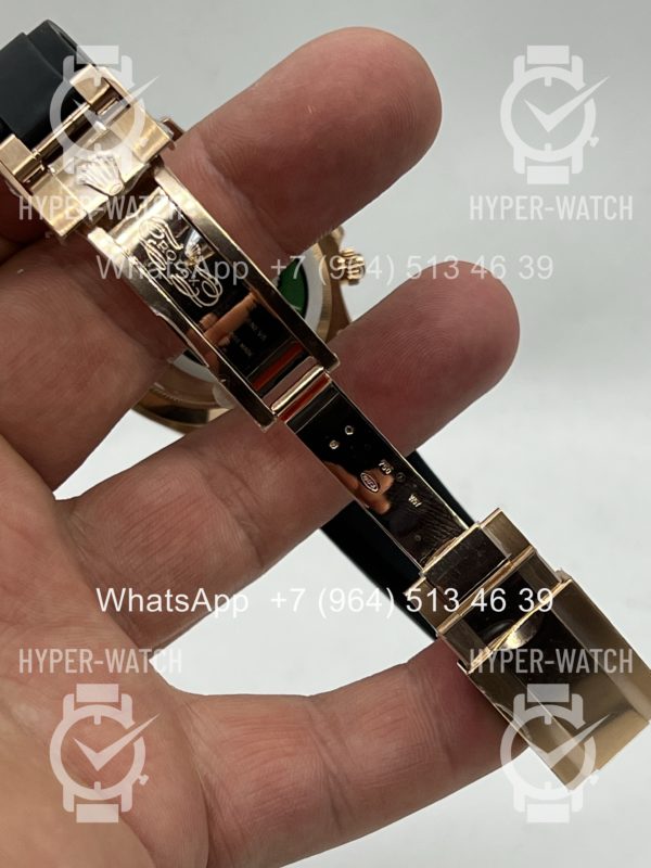 Товар Rolex Cosmograph Daytona 40mm 116515ln-0061 Steel Фото 16 - Rolex Cosmograph Daytona 40mm 116515ln-0061 Steel