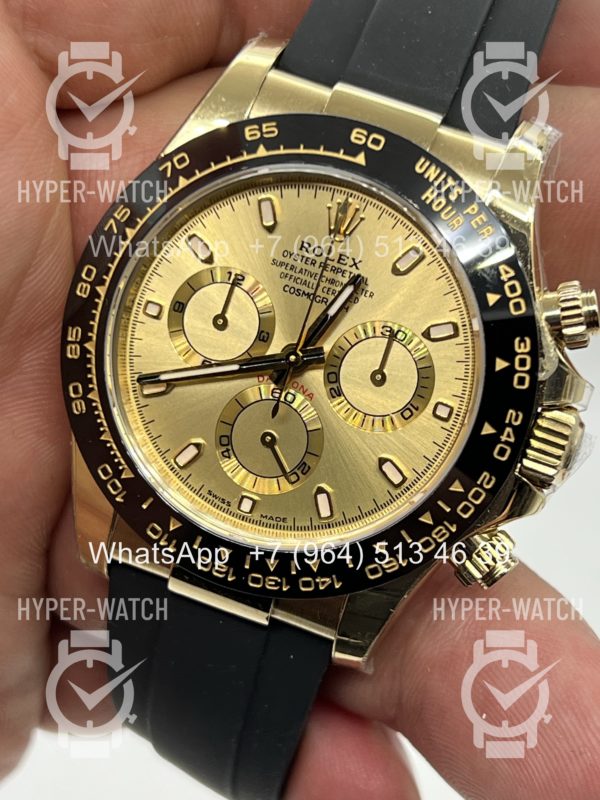Товар Rolex Cosmograph Daytona 40mm 116518ln-0042 Art 11736 Фото 2 - Rolex Cosmograph Daytona 40mm 116518ln-0042 Art 11736