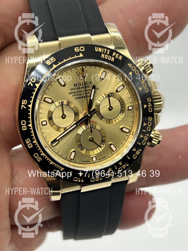Товар Rolex Cosmograph Daytona 40mm 116518ln-0042 Art 11736 Фото 3 - Rolex Cosmograph Daytona 40mm 116518ln-0042 Art 11736