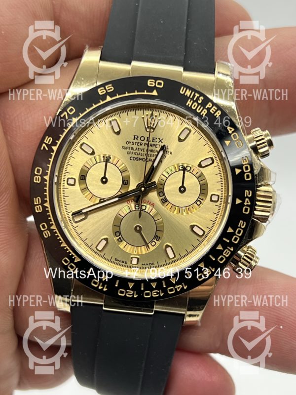 Товар Rolex Cosmograph Daytona 40mm 116518ln-0042 Art 11736 Фото 4 - Rolex Cosmograph Daytona 40mm 116518ln-0042 Art 11736