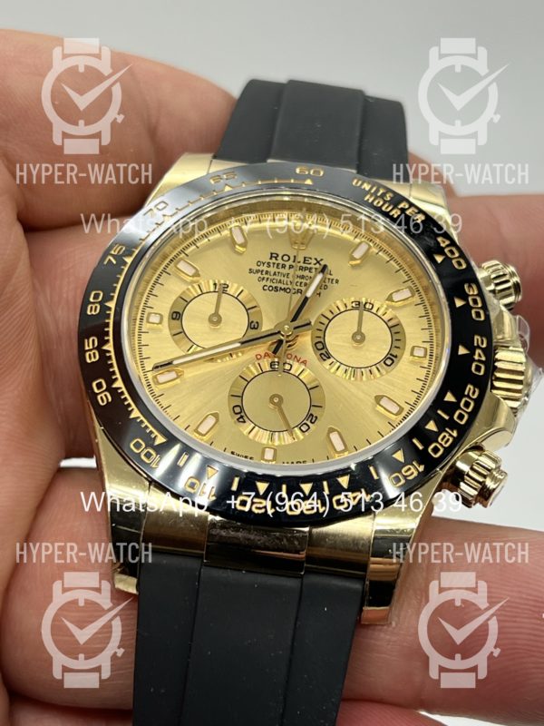 Товар Rolex Cosmograph Daytona 40mm 116518ln-0042 Art 11736 Фото 5 - Rolex Cosmograph Daytona 40mm 116518ln-0042 Art 11736